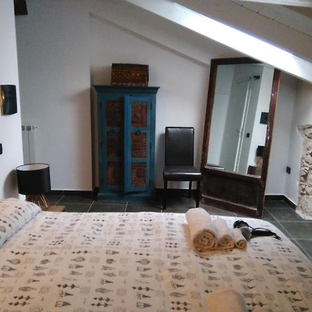 Willa Casina Di Pietra San Giorgio a Liri Zewnętrze zdjęcie