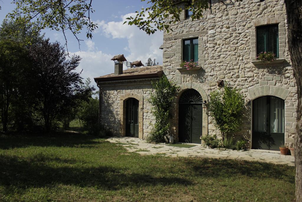 Willa Casina Di Pietra San Giorgio a Liri Zewnętrze zdjęcie