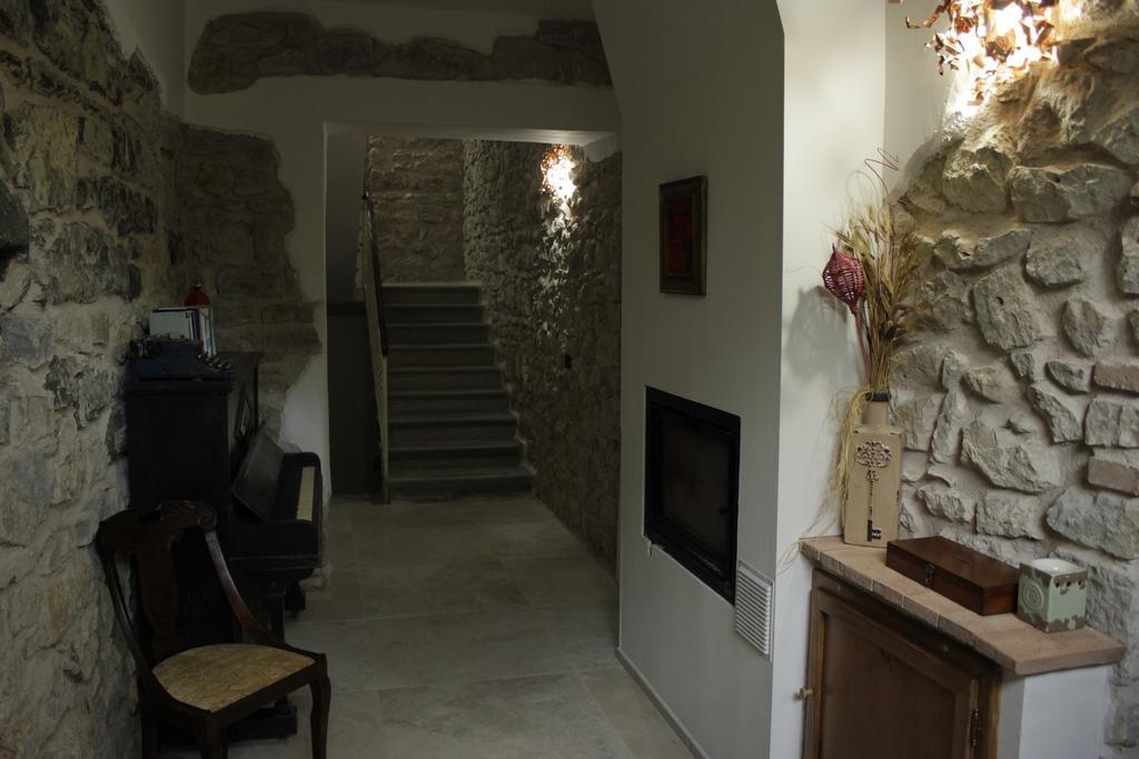 Willa Casina Di Pietra San Giorgio a Liri Zewnętrze zdjęcie