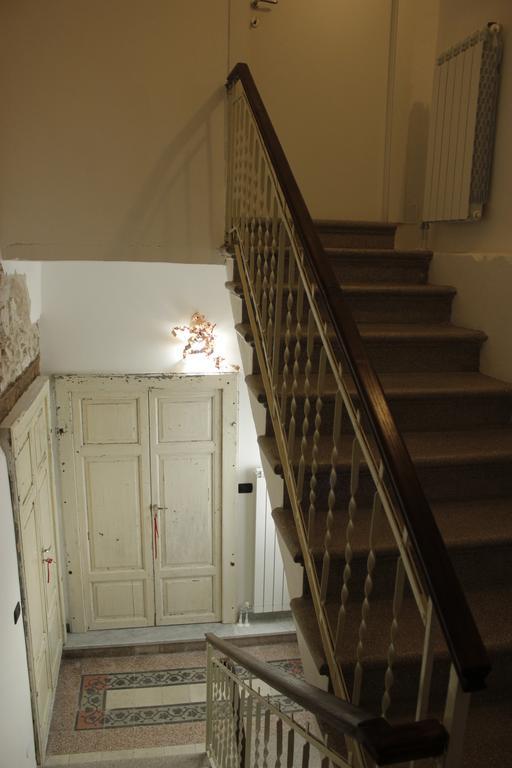 Willa Casina Di Pietra San Giorgio a Liri Zewnętrze zdjęcie