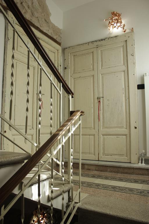Willa Casina Di Pietra San Giorgio a Liri Zewnętrze zdjęcie