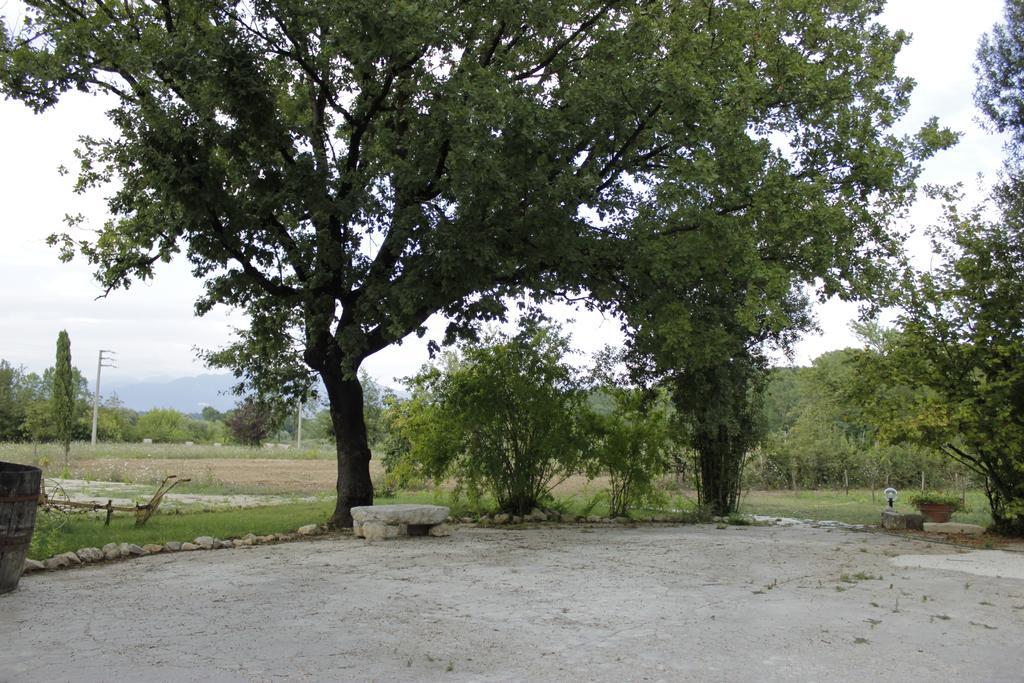 Willa Casina Di Pietra San Giorgio a Liri Zewnętrze zdjęcie