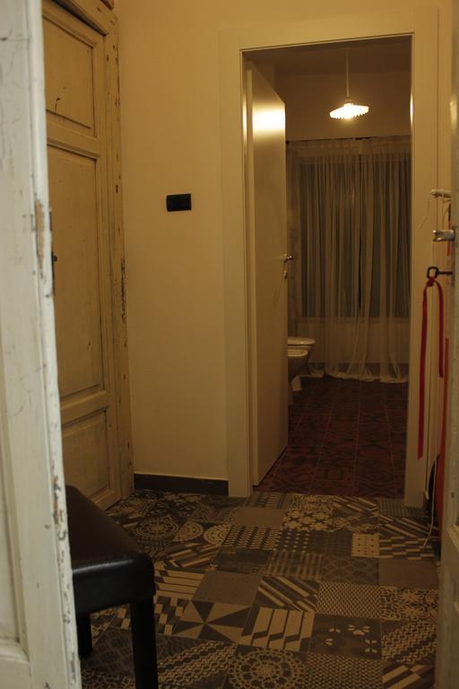 Willa Casina Di Pietra San Giorgio a Liri Zewnętrze zdjęcie