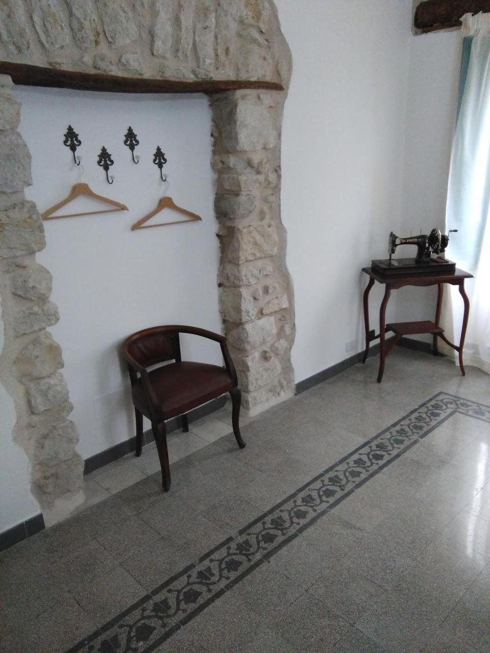 Willa Casina Di Pietra San Giorgio a Liri Zewnętrze zdjęcie
