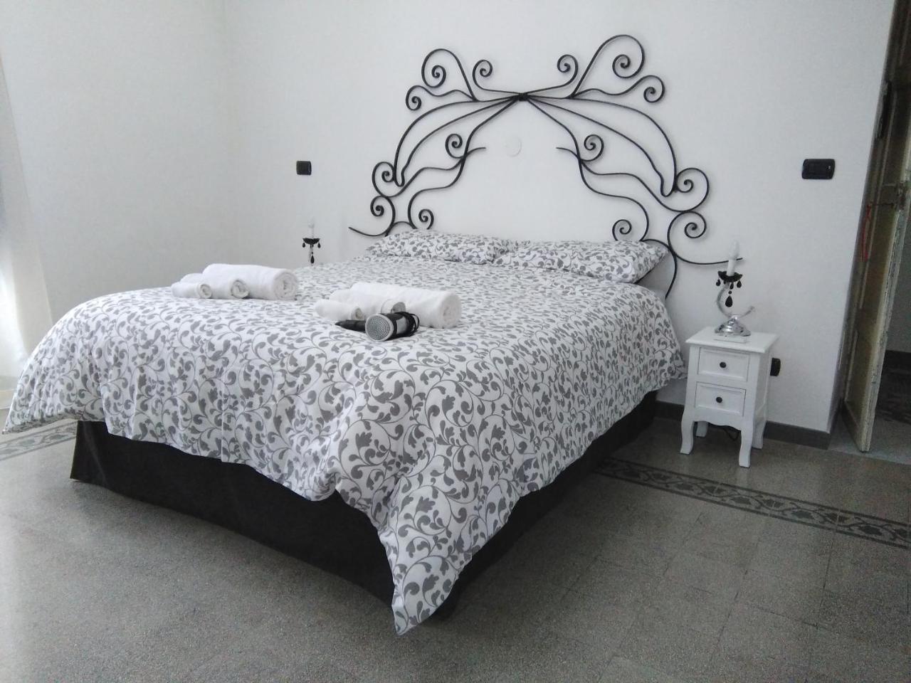Willa Casina Di Pietra San Giorgio a Liri Zewnętrze zdjęcie