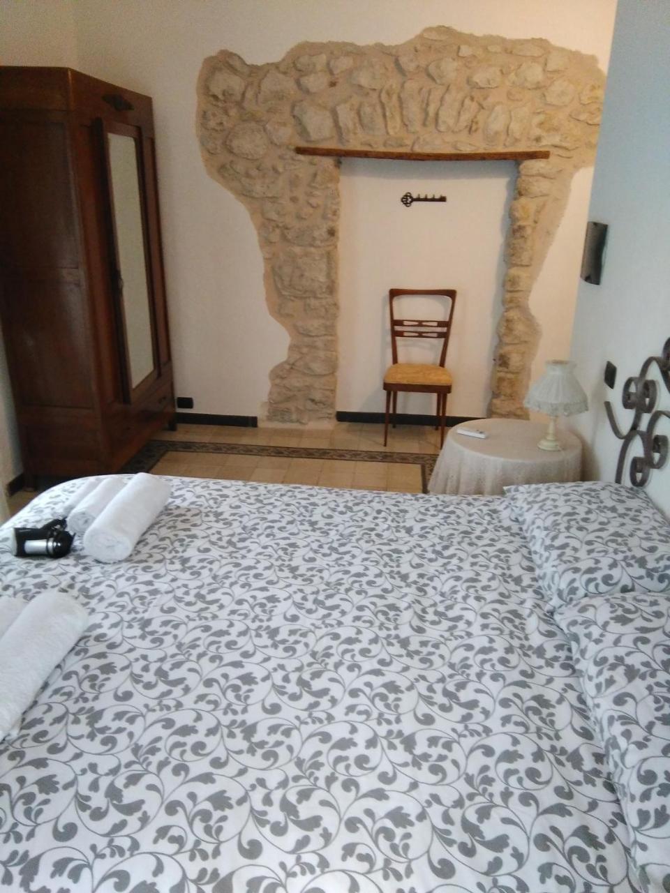 Willa Casina Di Pietra San Giorgio a Liri Zewnętrze zdjęcie