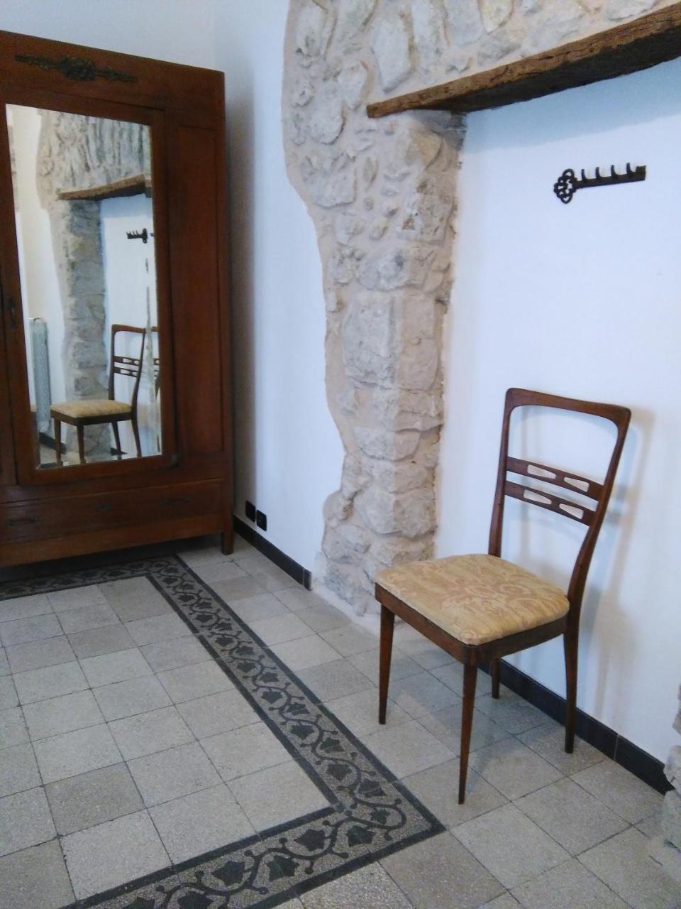 Willa Casina Di Pietra San Giorgio a Liri Zewnętrze zdjęcie