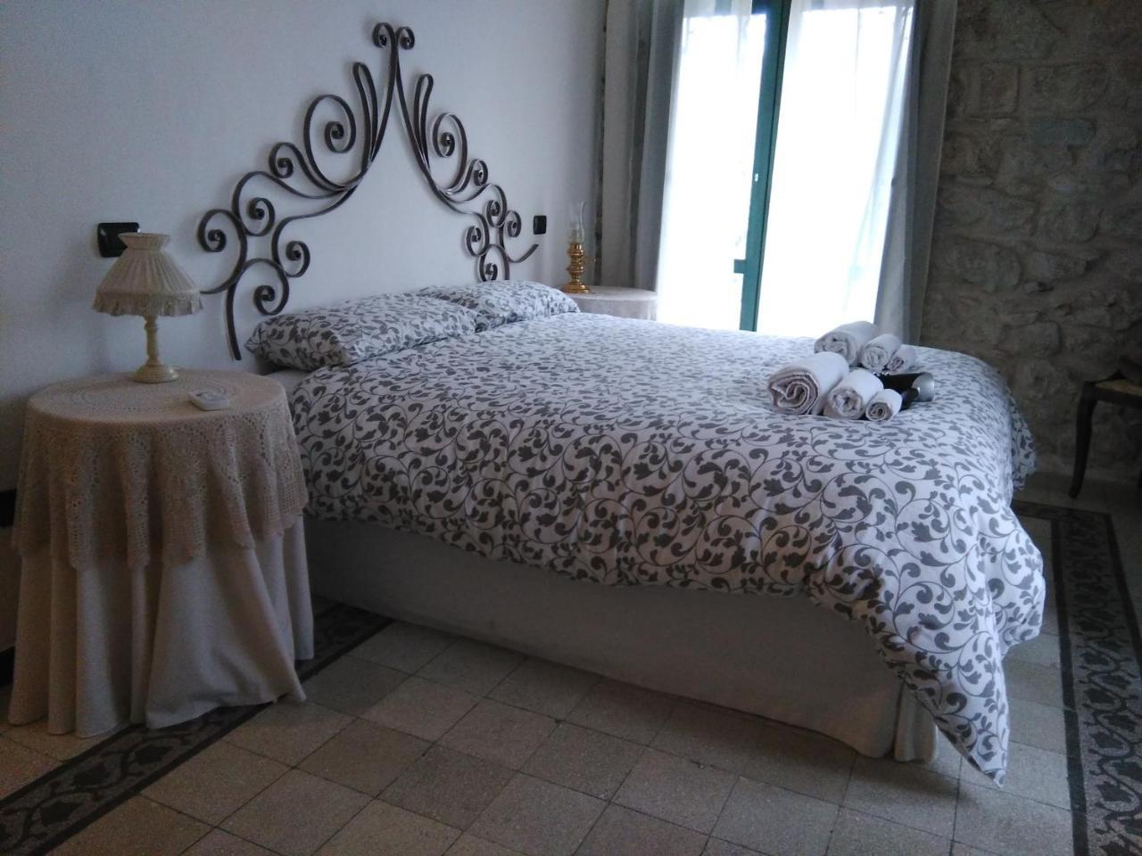 Willa Casina Di Pietra San Giorgio a Liri Zewnętrze zdjęcie